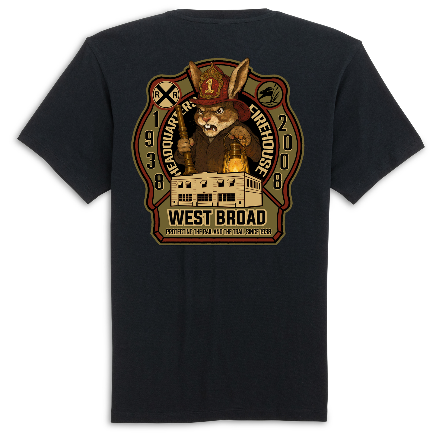 WBA - Rail and Trail