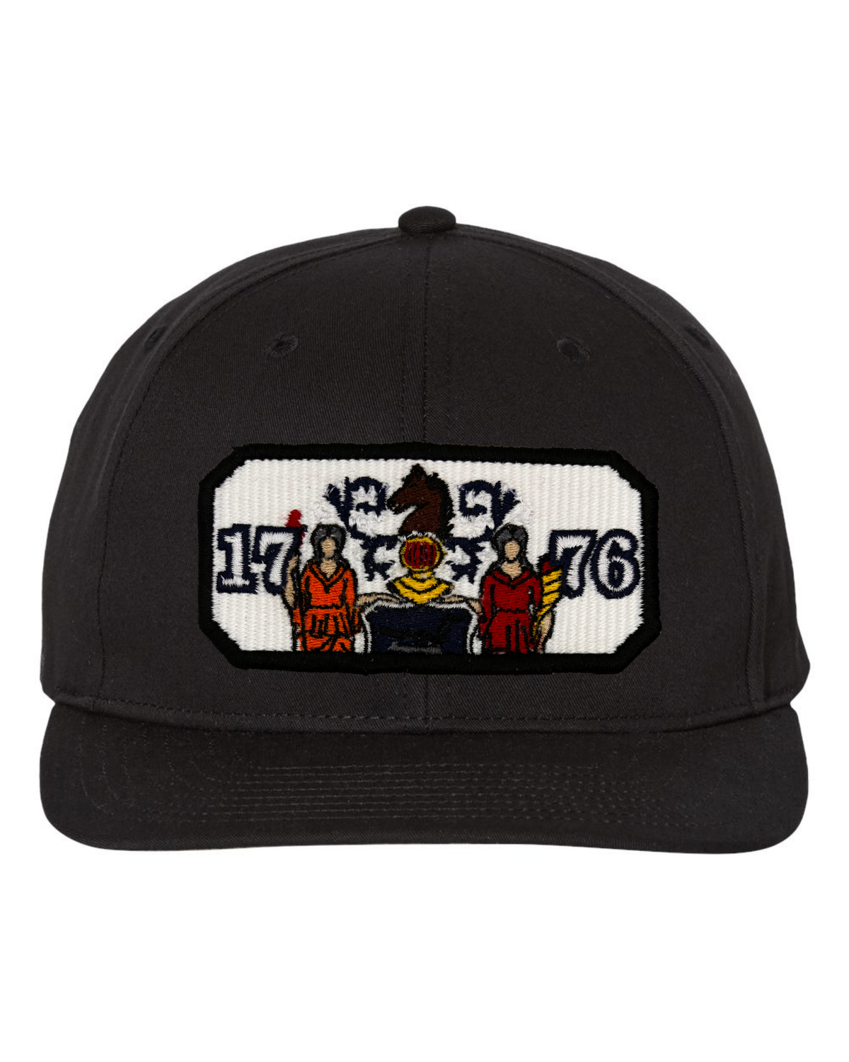 New Jersey Hose Hat