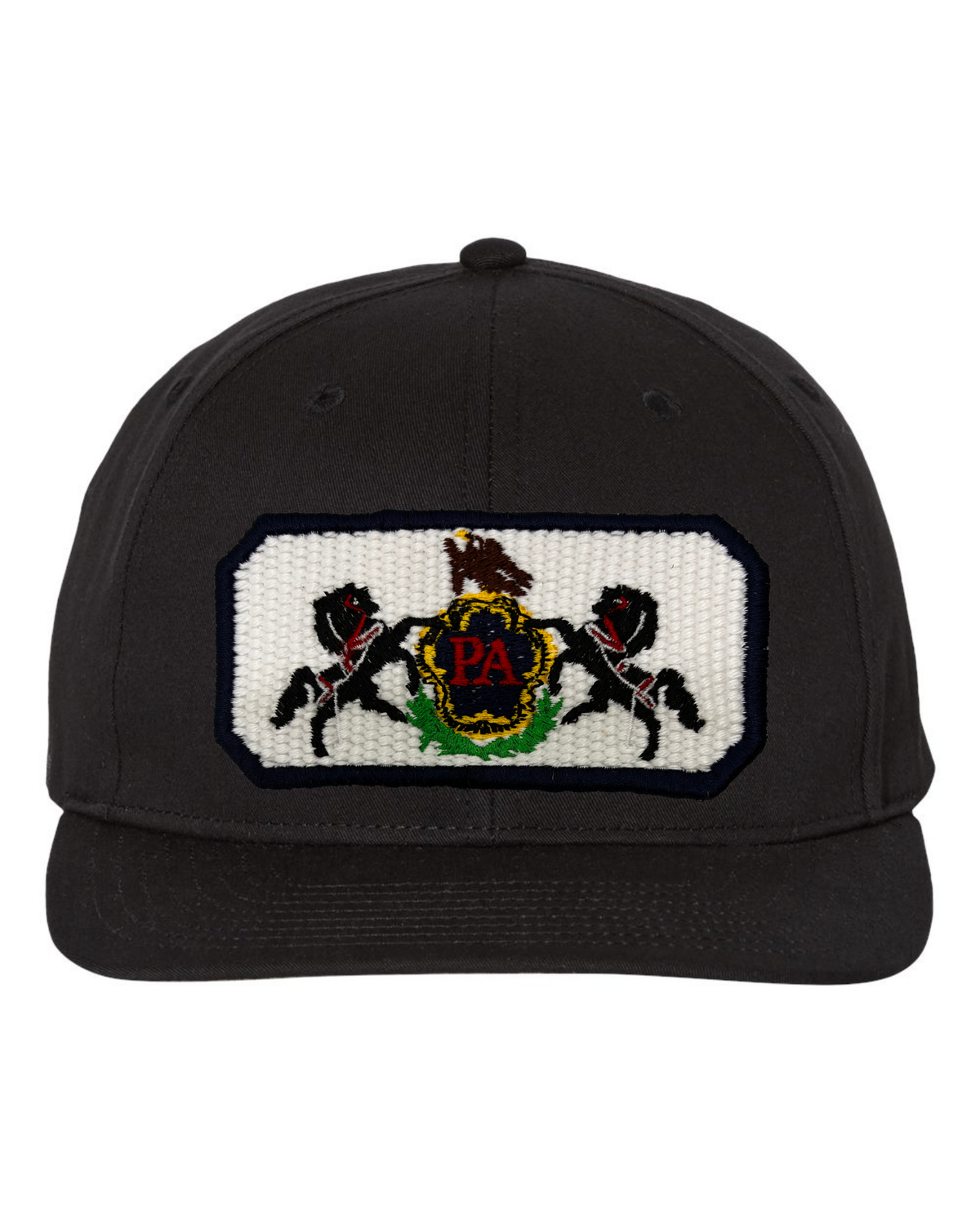 Pennsylvania Hose Hat