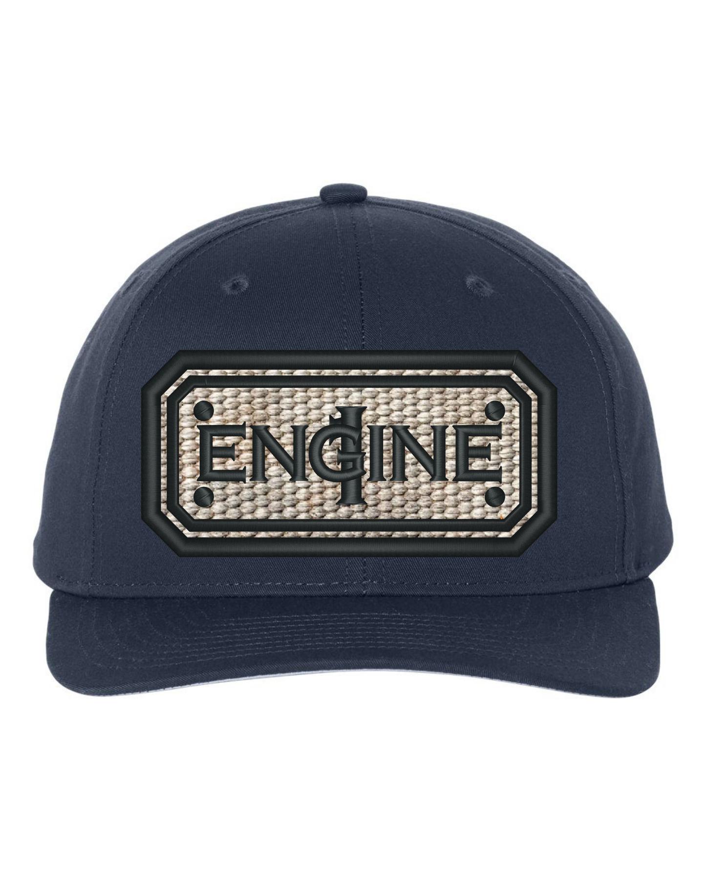 High Point Fire Rescue - ENGINE 1 (Uniform Approved)