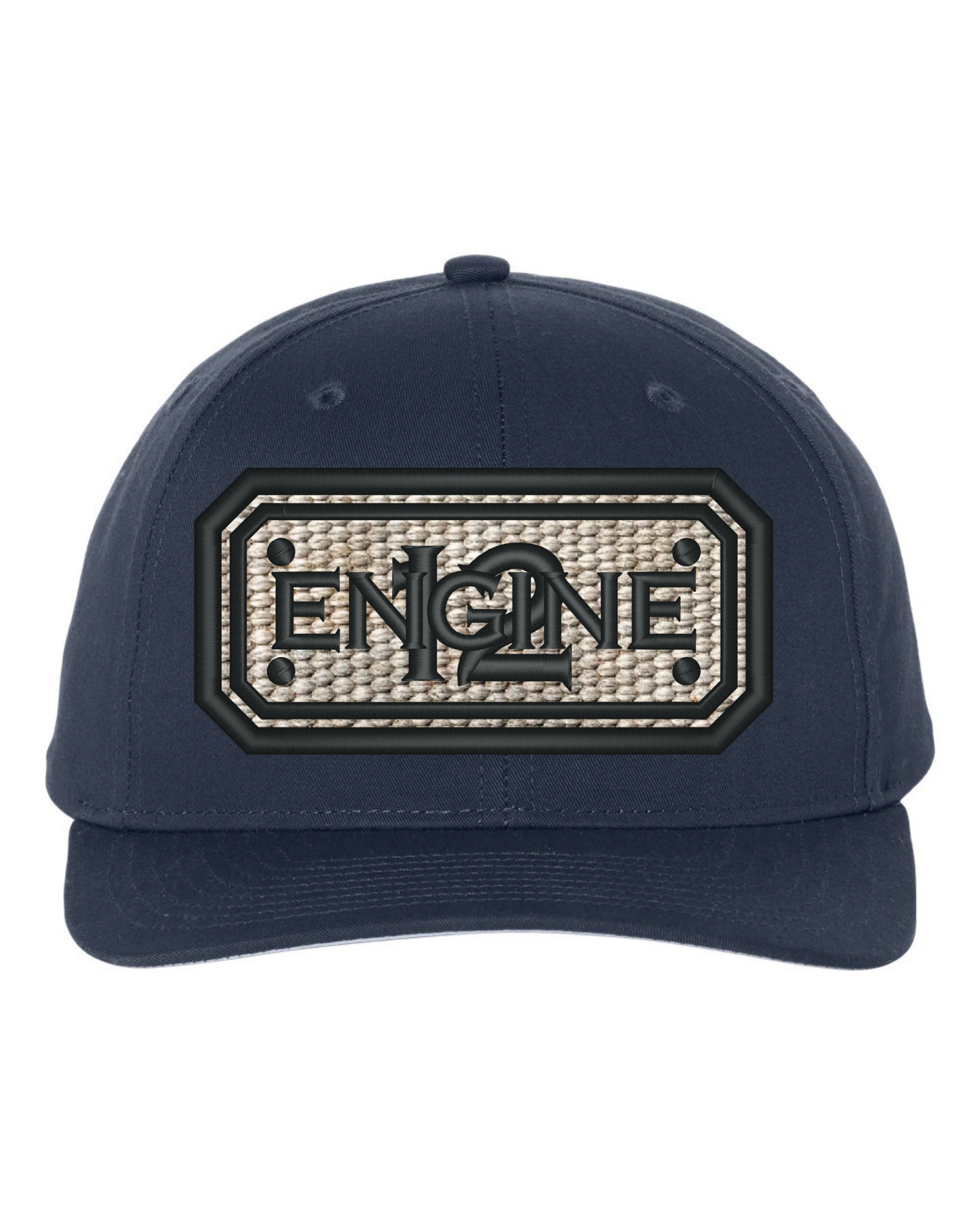 High Point Fire Rescue - ENGINE 12 (Uniform Approved)