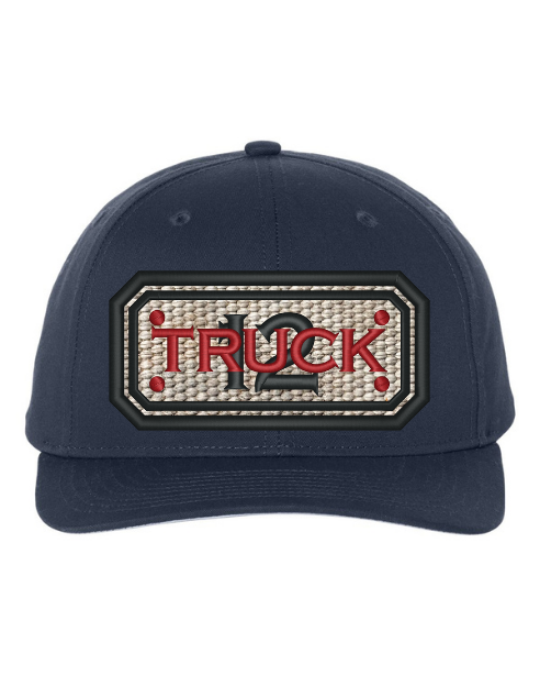 High Point Fire Rescue - TRUCK 12 (Uniform Approved)