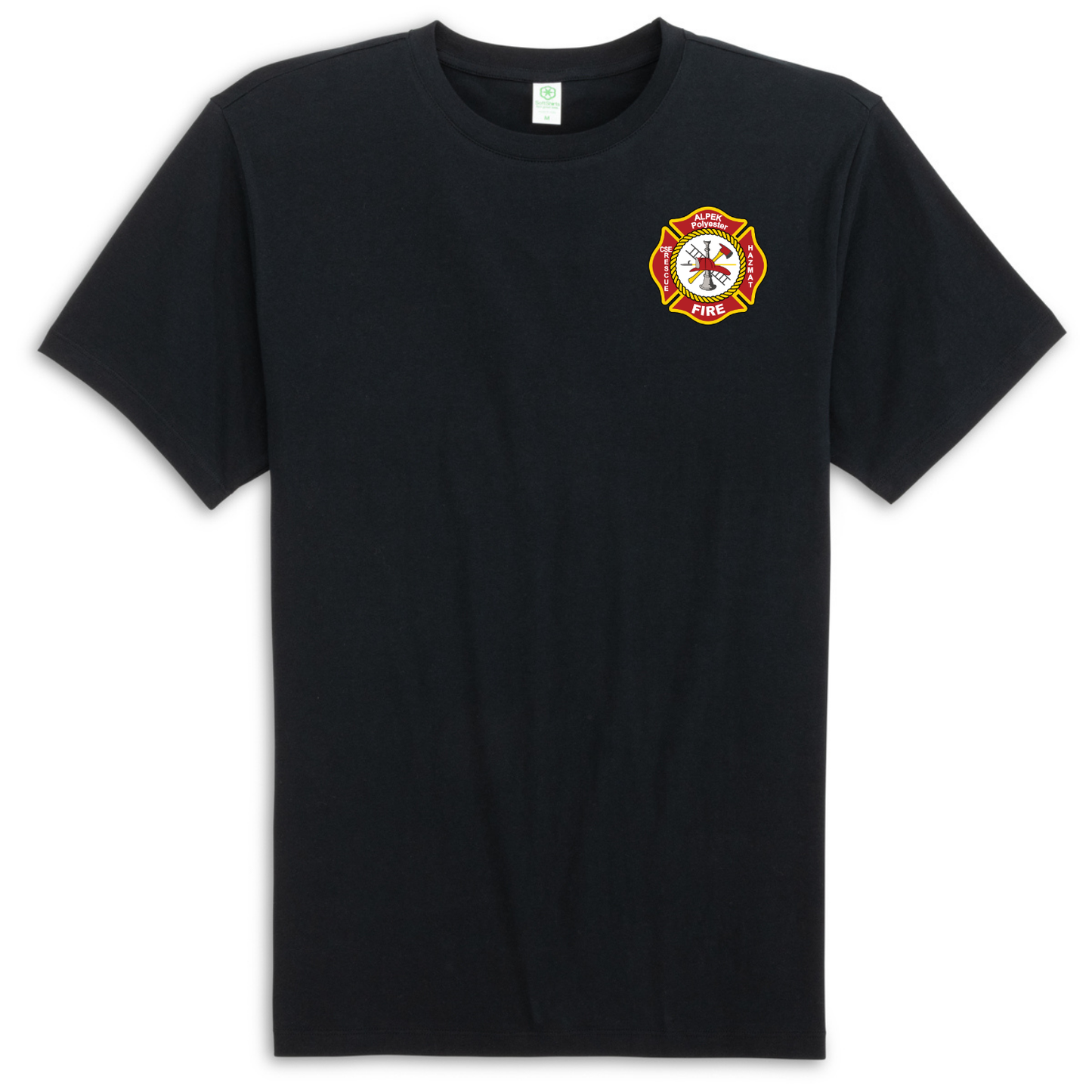 Alpek Polyester Fire