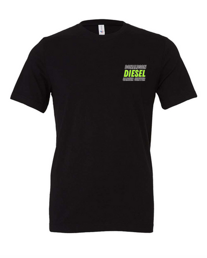 Donaldson Career Center - DIESEL