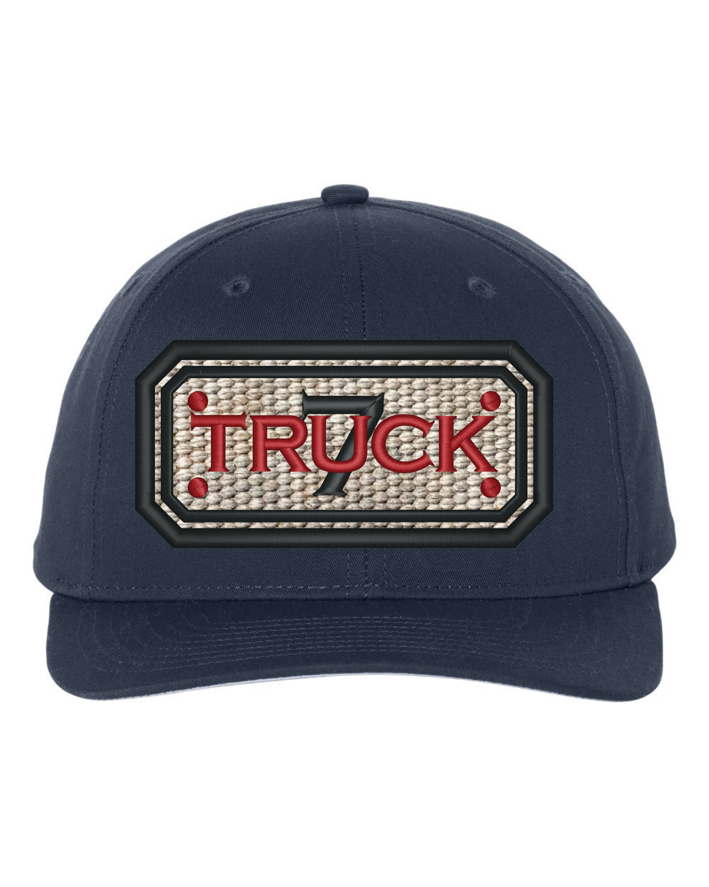 High Point Fire Rescue - TRUCK 7 (Uniform Approved)