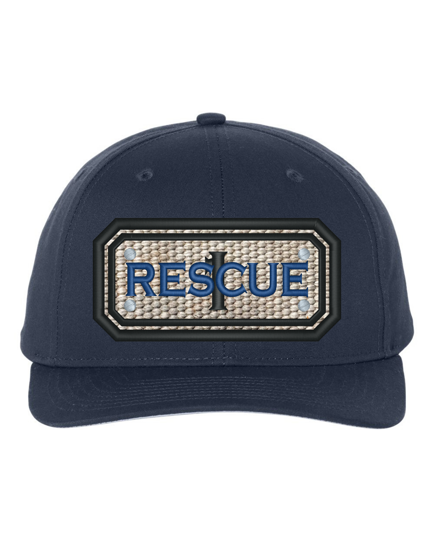 High Point Fire Rescue - RESCUE 1 (Uniform Approved)
