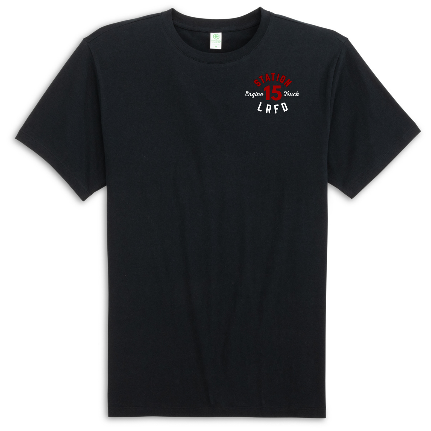 Little Rock FD - Truck 15