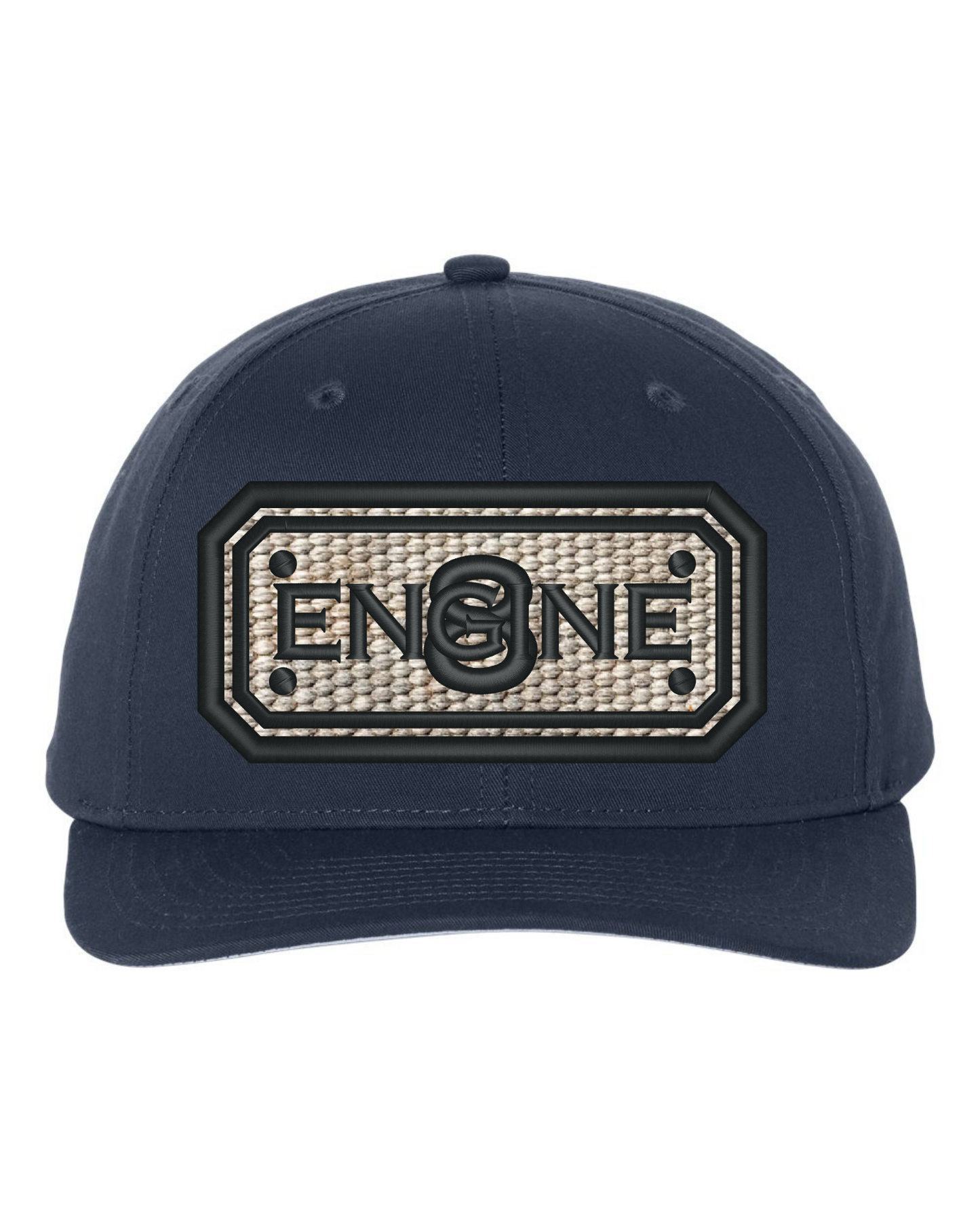 High Point Fire Rescue - ENGINE 8 (Uniform Approved)