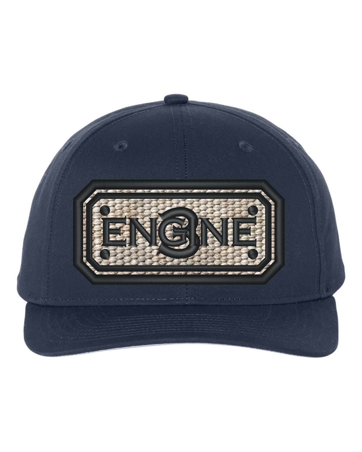 High Point Fire Rescue - ENGINE 3 (Uniform Approved)