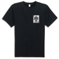 Snap-tite Hose - The Spade (Black & White)