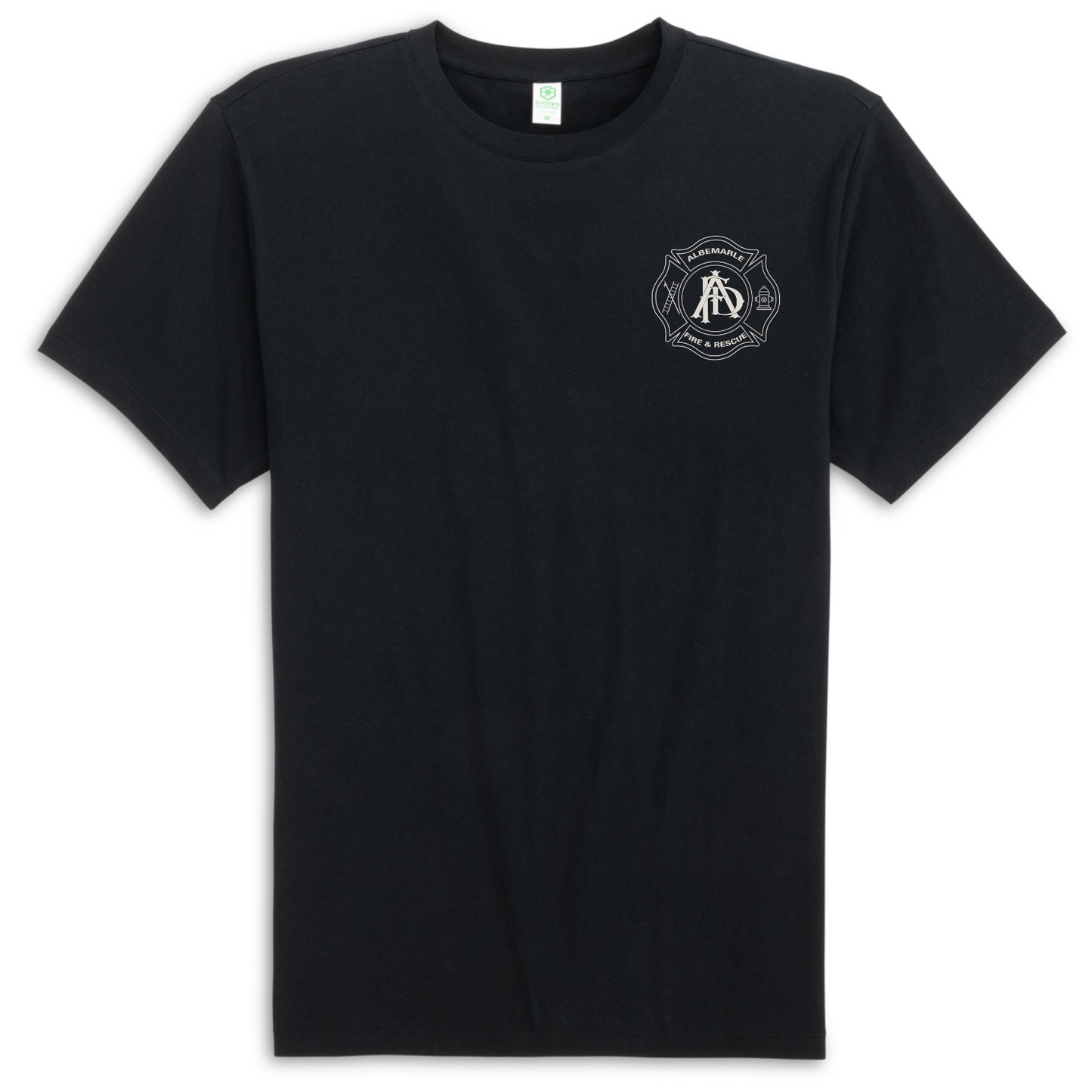 DTT - Albemarle FD