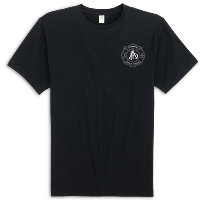 DTT - Albemarle FD