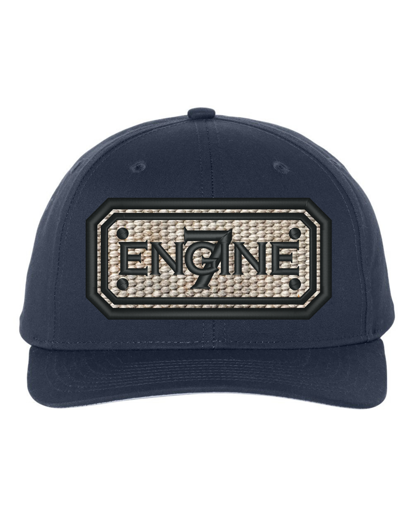 High Point Fire Rescue - ENGINE 7 (Uniform Approved)