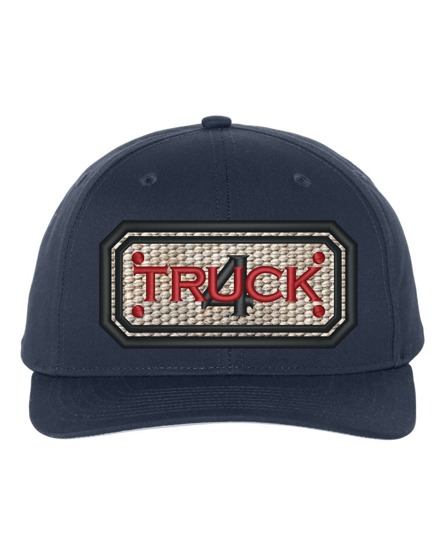High Point Fire Rescue - TRUCK 4 (Uniform Approved)