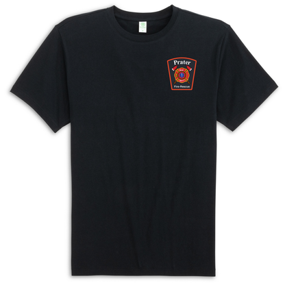 Prater Fire Rescue
