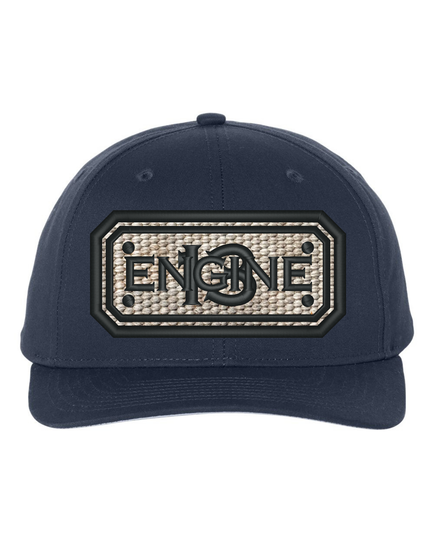 High Point Fire Rescue - ENGINE 13 (Uniform Approved)