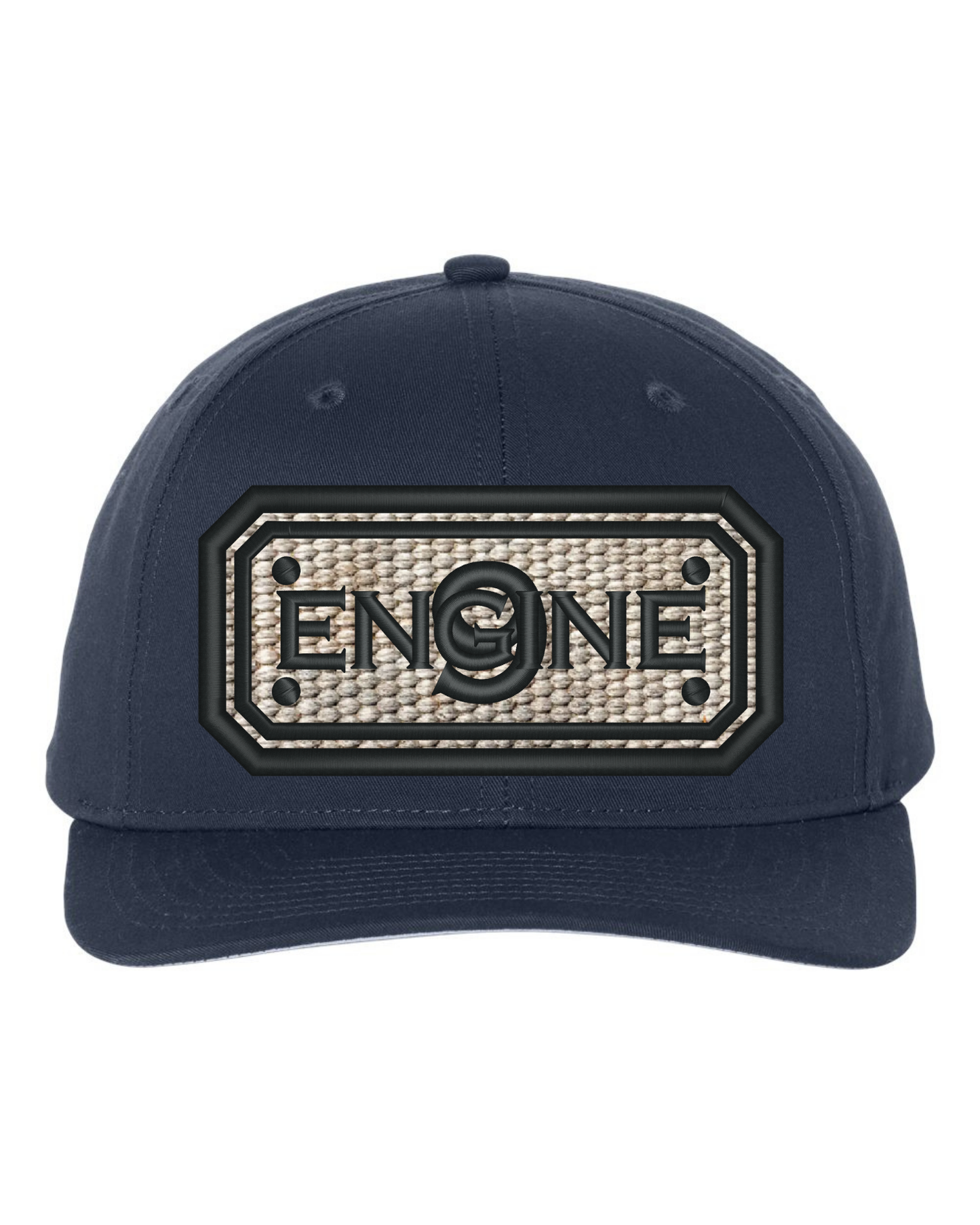 High Point Fire Rescue - ENGINE 9 (Uniform Approved)