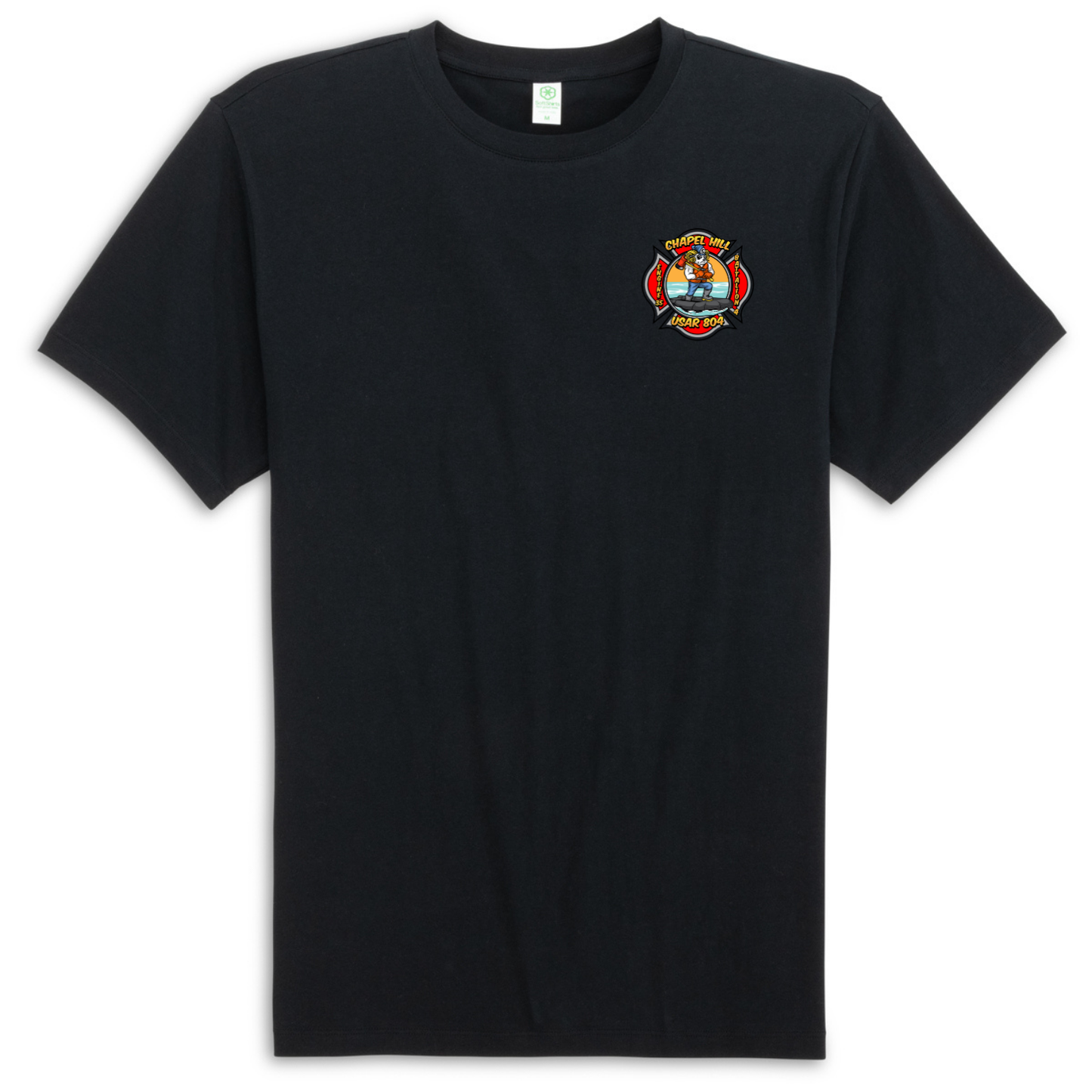 Chapel Hill E35/B4 "The OD"