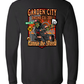 Garden City E201 - Runnin the Streets