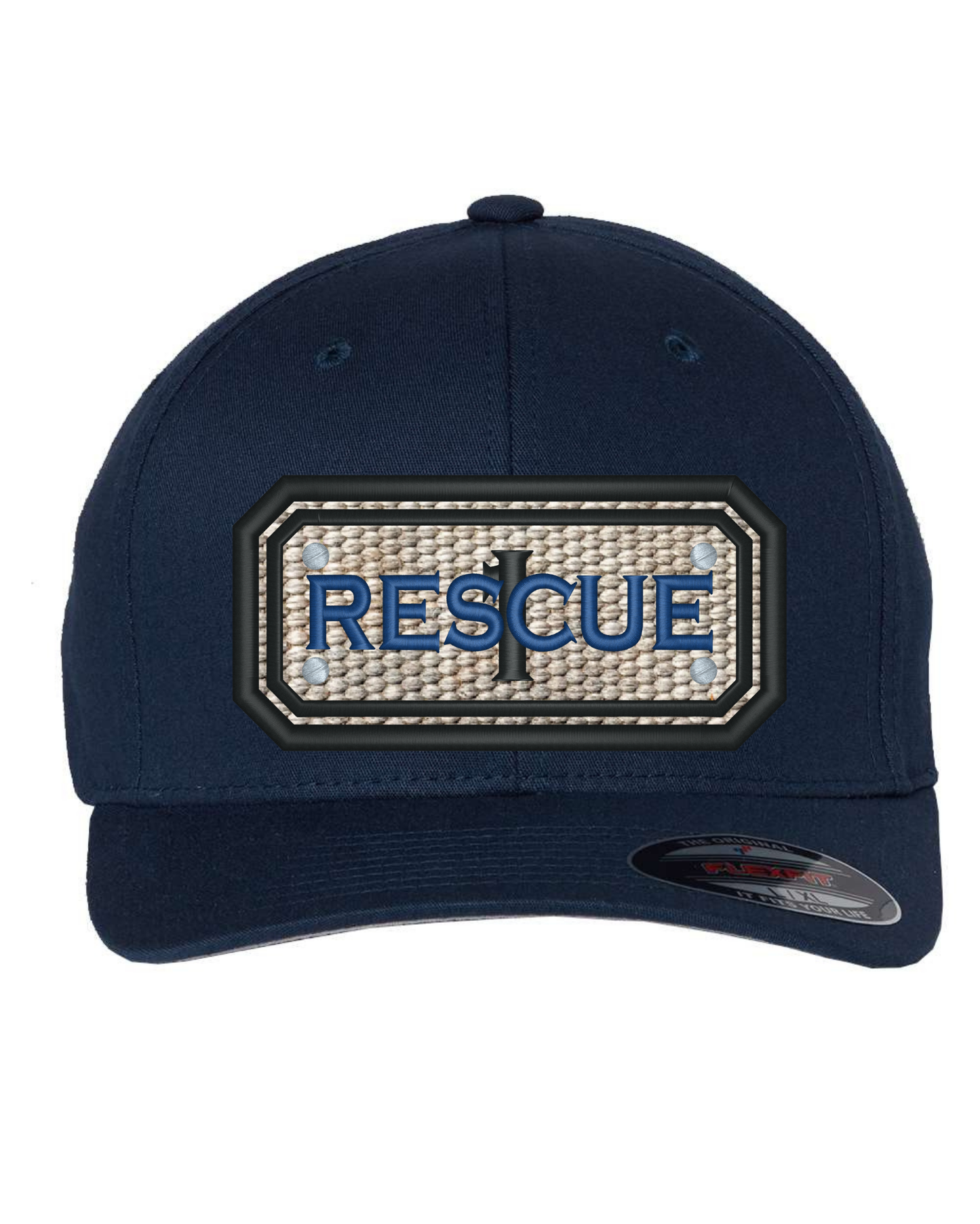 High Point Fire Rescue - RESCUE 1 (Uniform Approved)