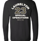 DTT - Laurelton 23 Special Ops