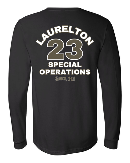 DTT - Laurelton 23 Special Ops