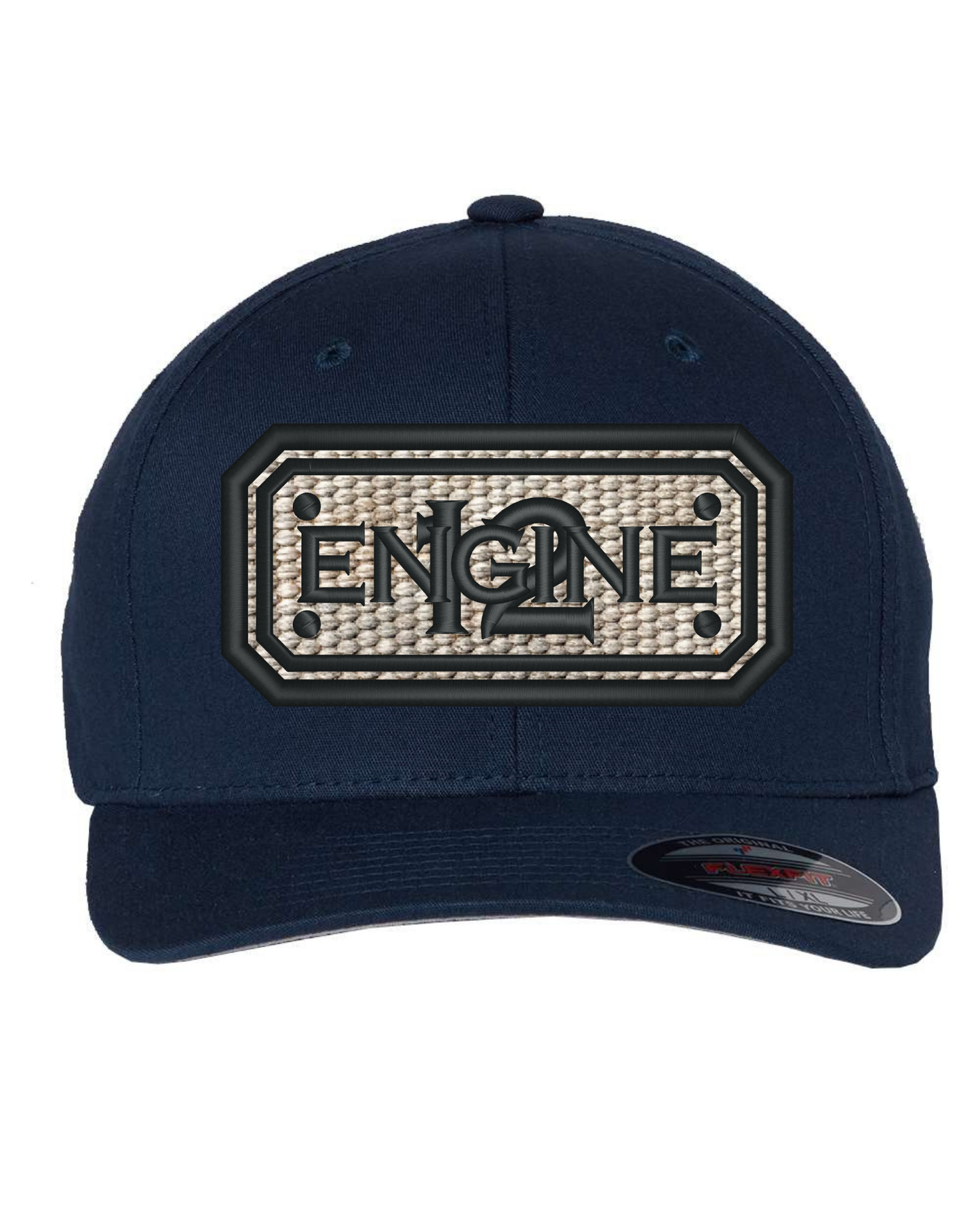High Point Fire Rescue - ENGINE 12 (Uniform Approved)