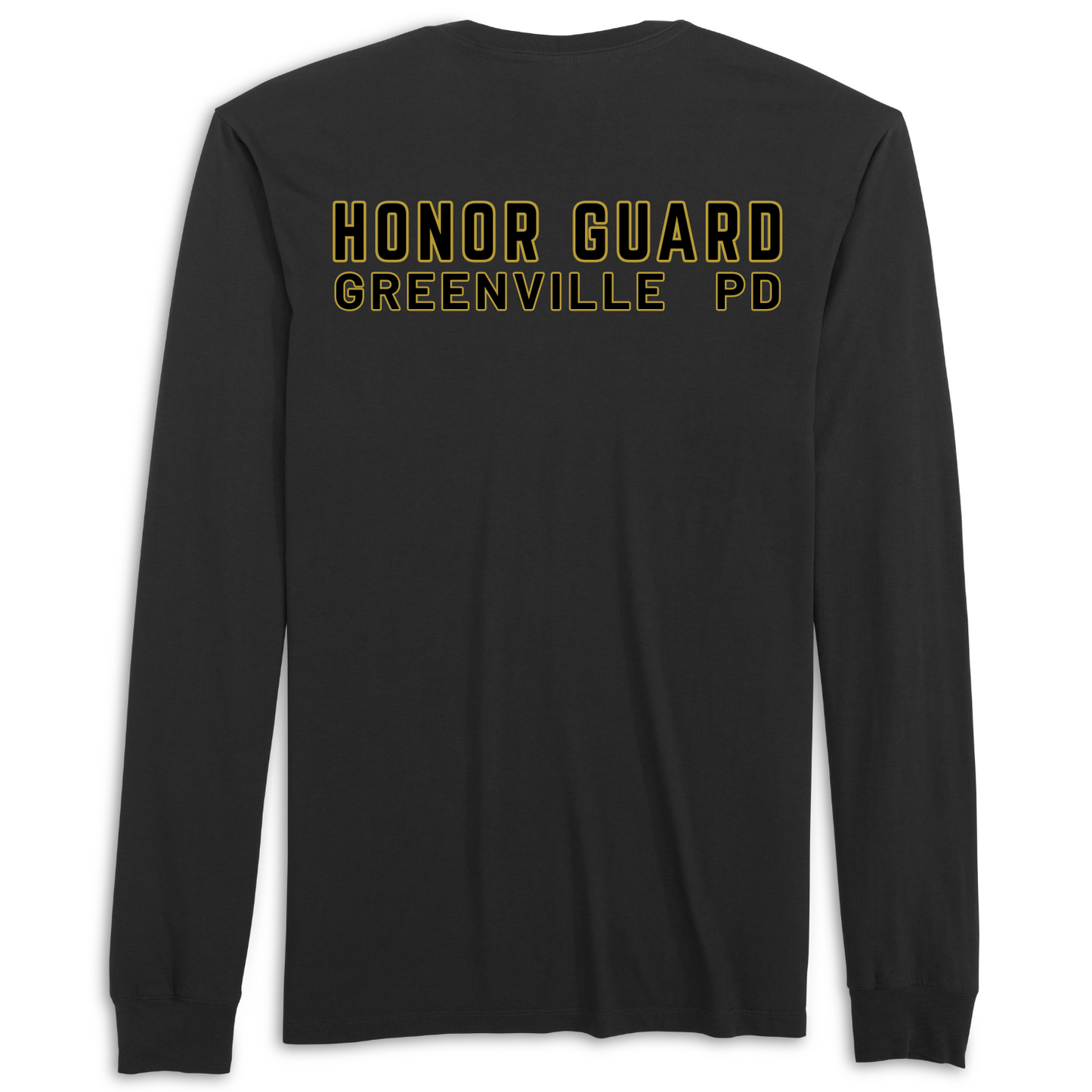 GPD Honor Guard