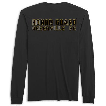 GPD Honor Guard
