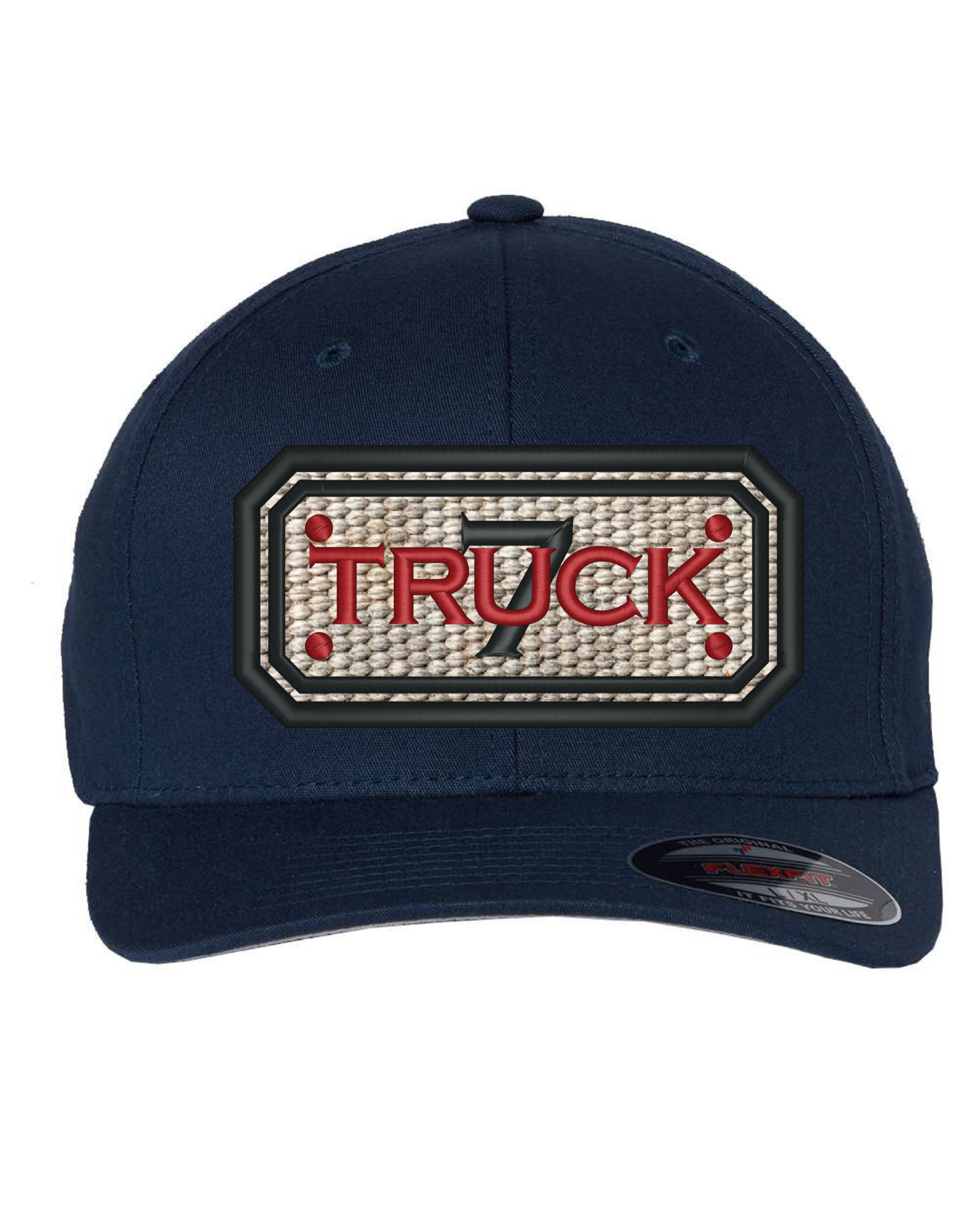 High Point Fire Rescue - TRUCK 7 (Uniform Approved)