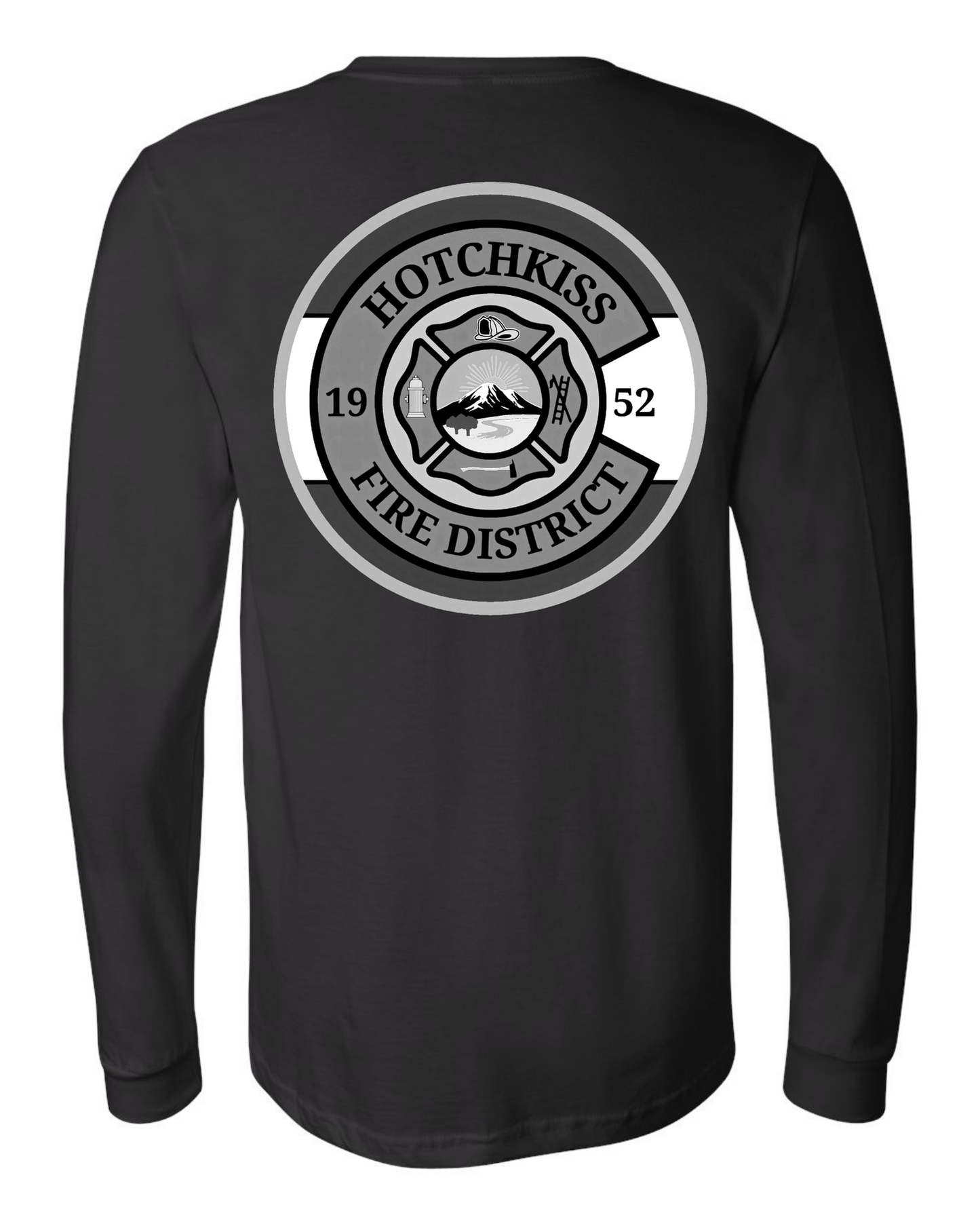 DTT - Hotchkiss Fire District