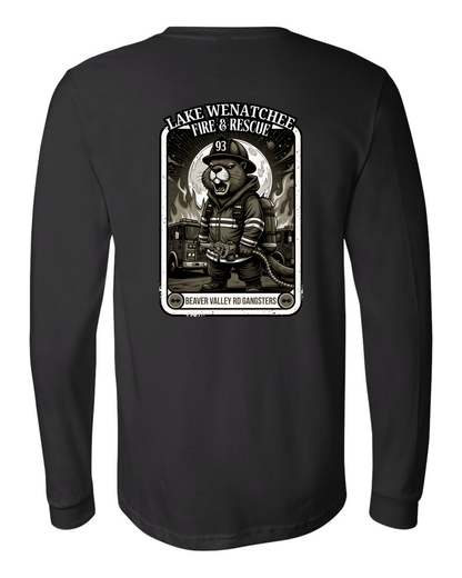 DTT - Lake Wenatchee 93 Gangsters