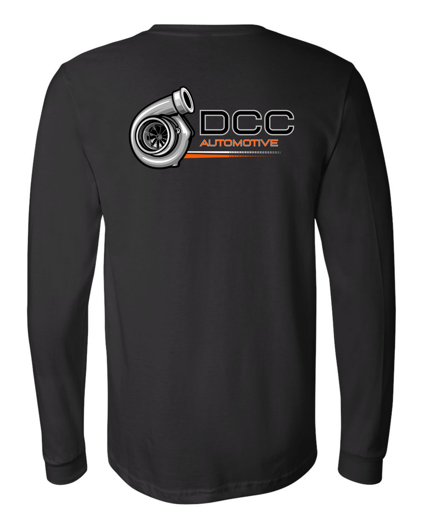 DCC - Automotive Technology