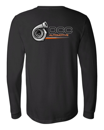 DCC - Automotive Technology