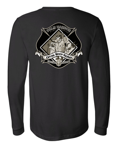 DTT - PHFR Crystal Beach Hazrats