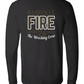 DTT - Nashville Fire 26s - The Wrecking Crew