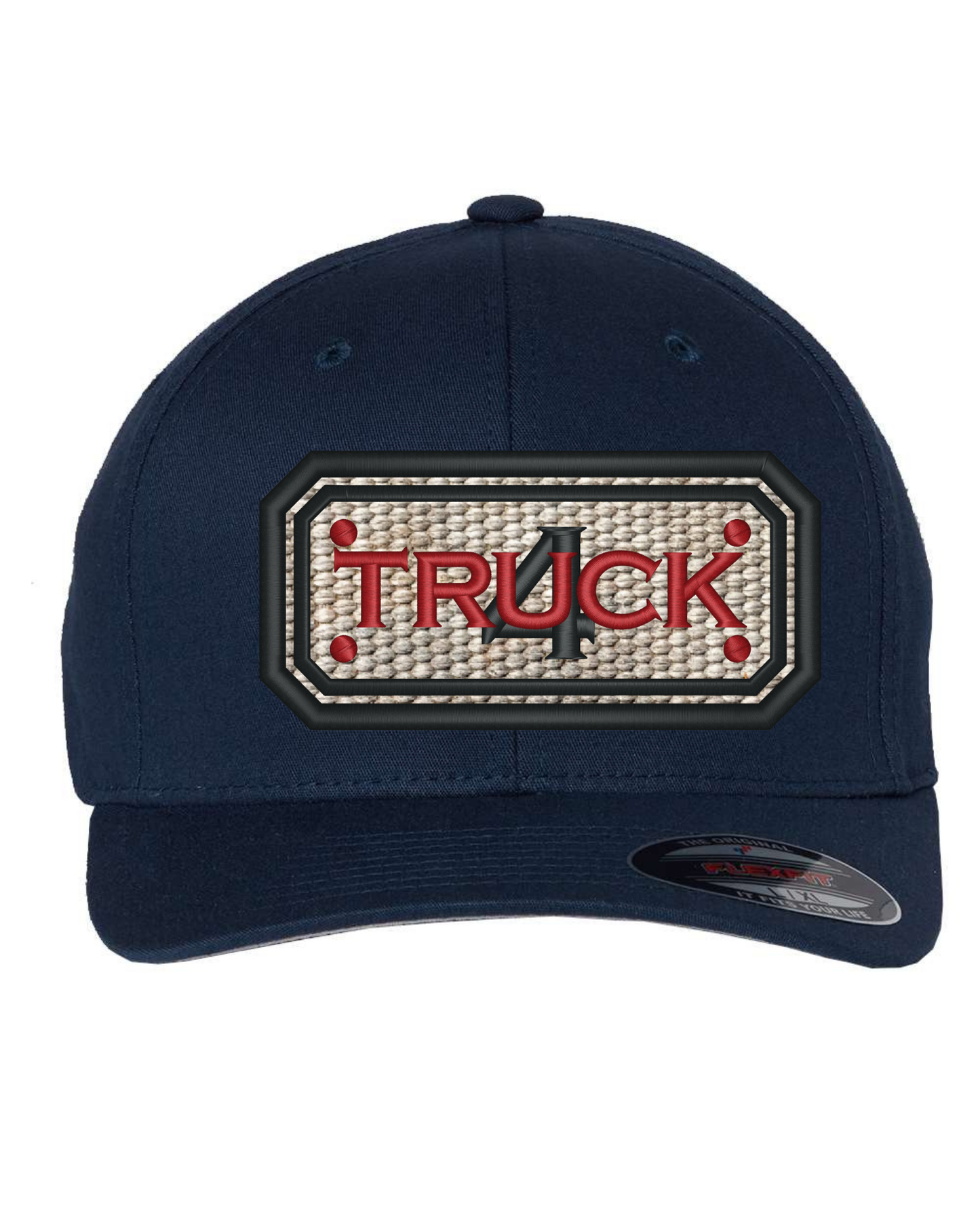 High Point Fire Rescue - TRUCK 4 (Uniform Approved)