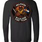 Palisade Wildand Fire Team