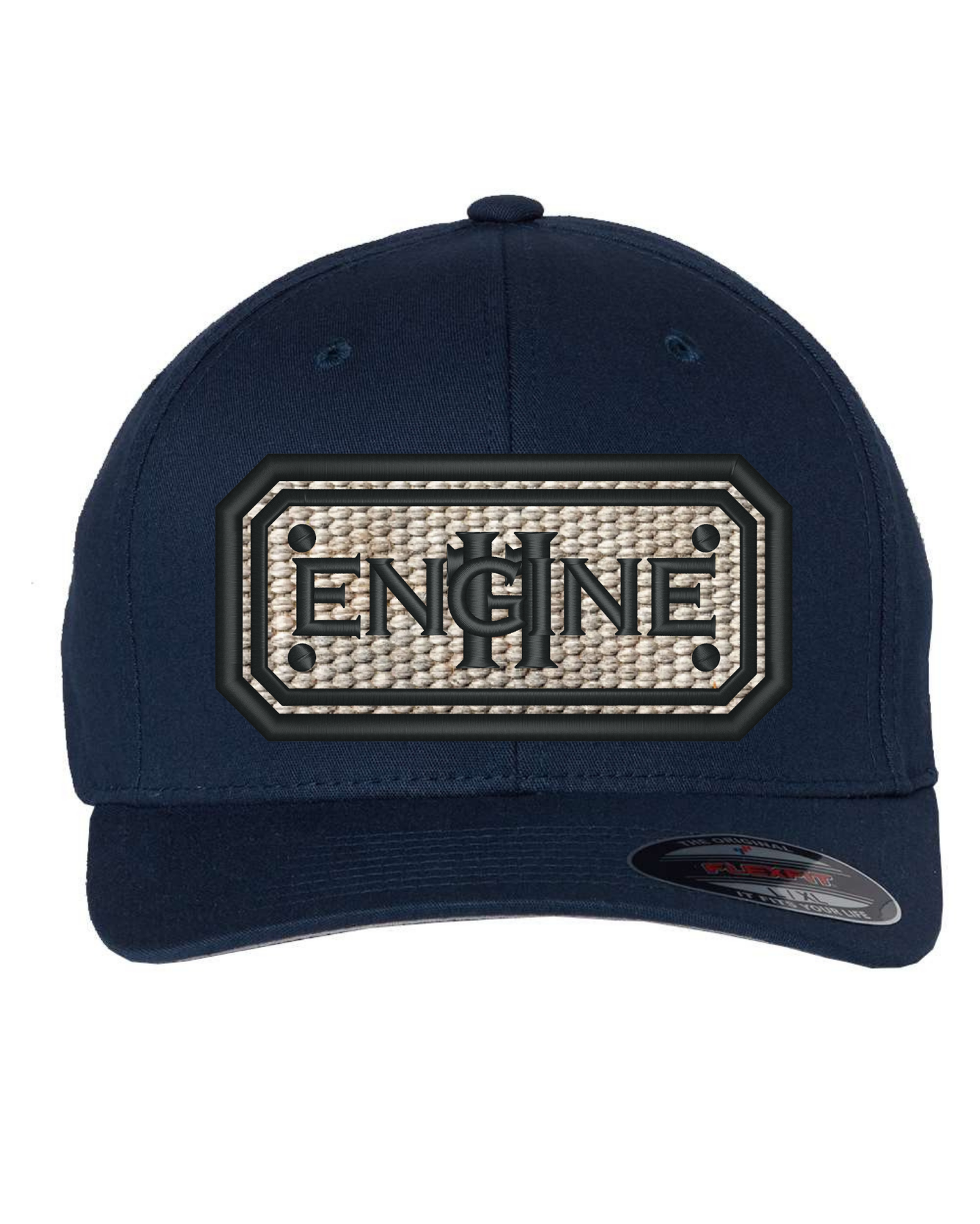 High Point Fire Rescue - ENGINE 11 (Uniform Approved)