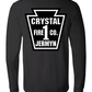 Crystal Fire Co. - The OG