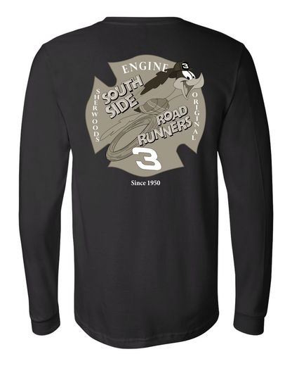 DTT - Sherwood E3 Southside Road Runners