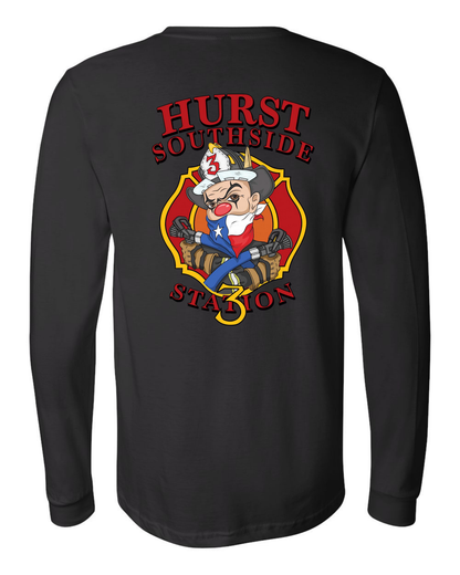 Southside - Hurst Station 3