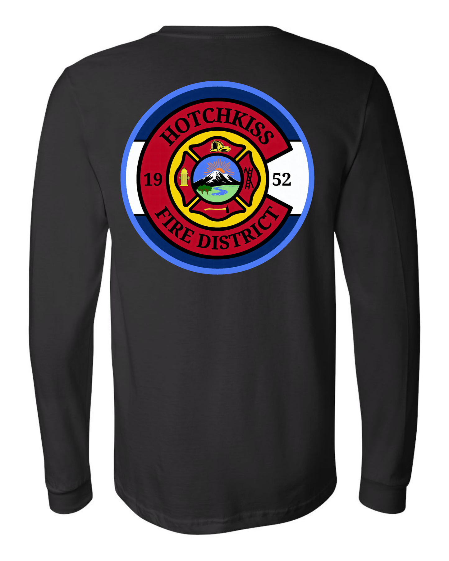 Hotchkiss Fire District
