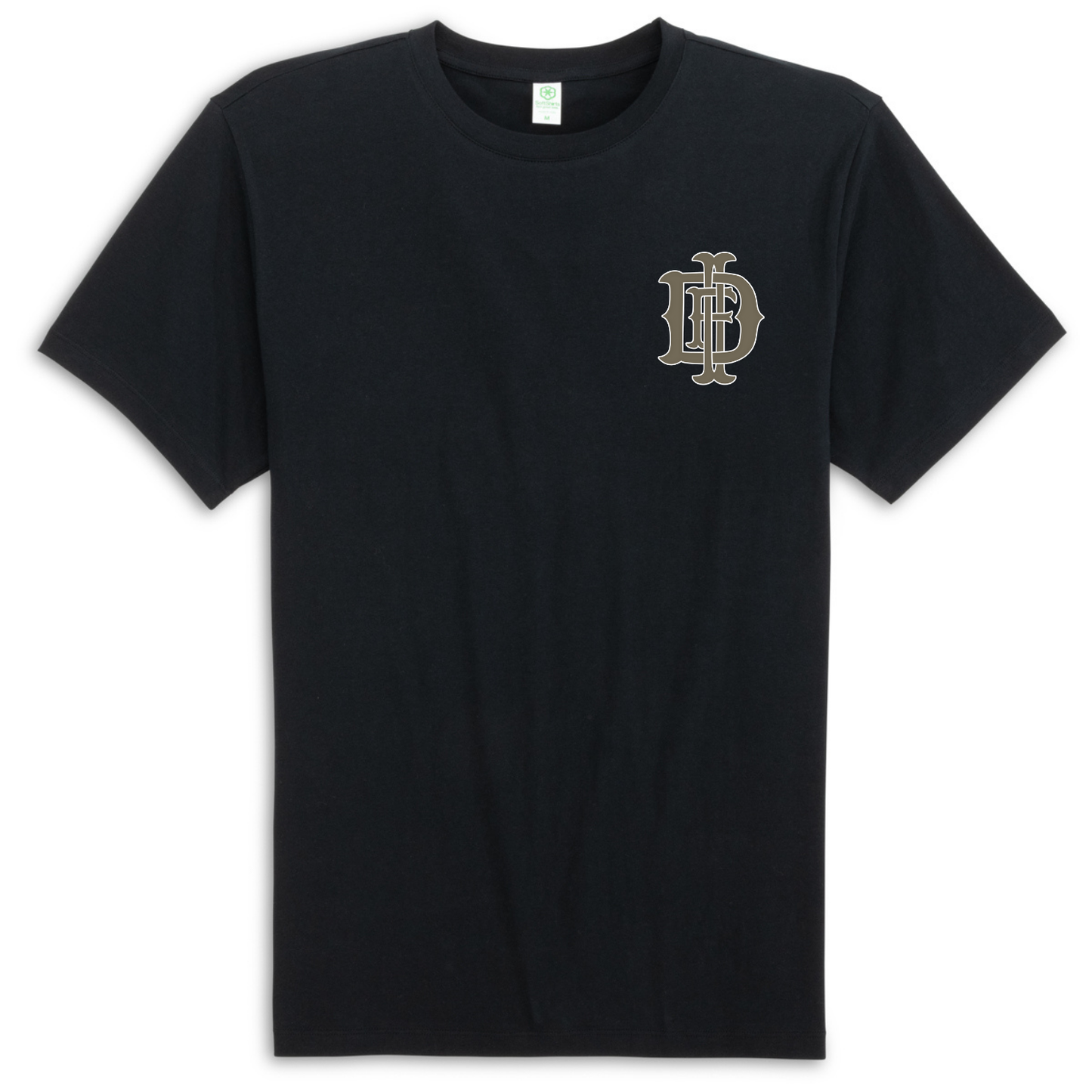 DTT - Isleton Fire - The Scramble