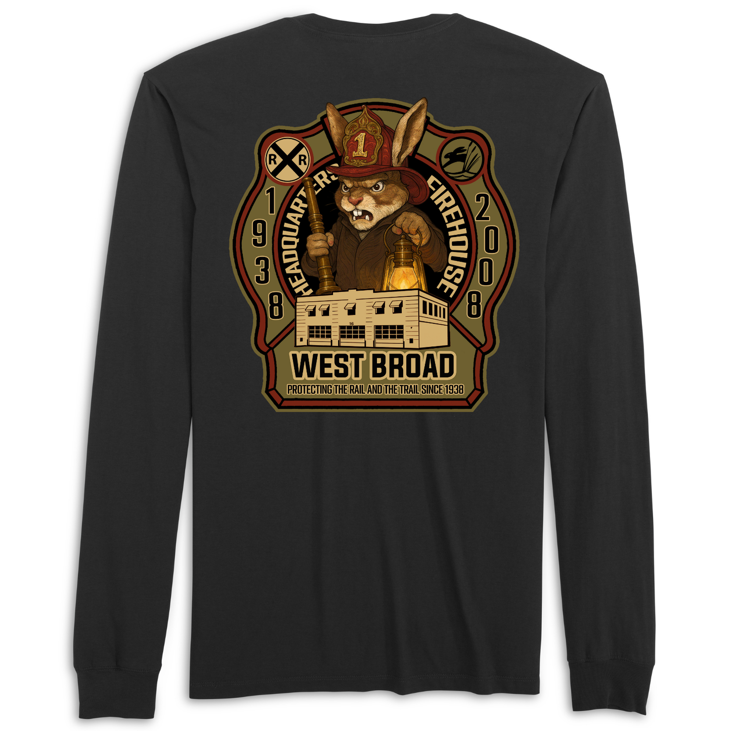 WBA - Rail and Trail