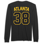 Atlanta 38s - The Big Leagues