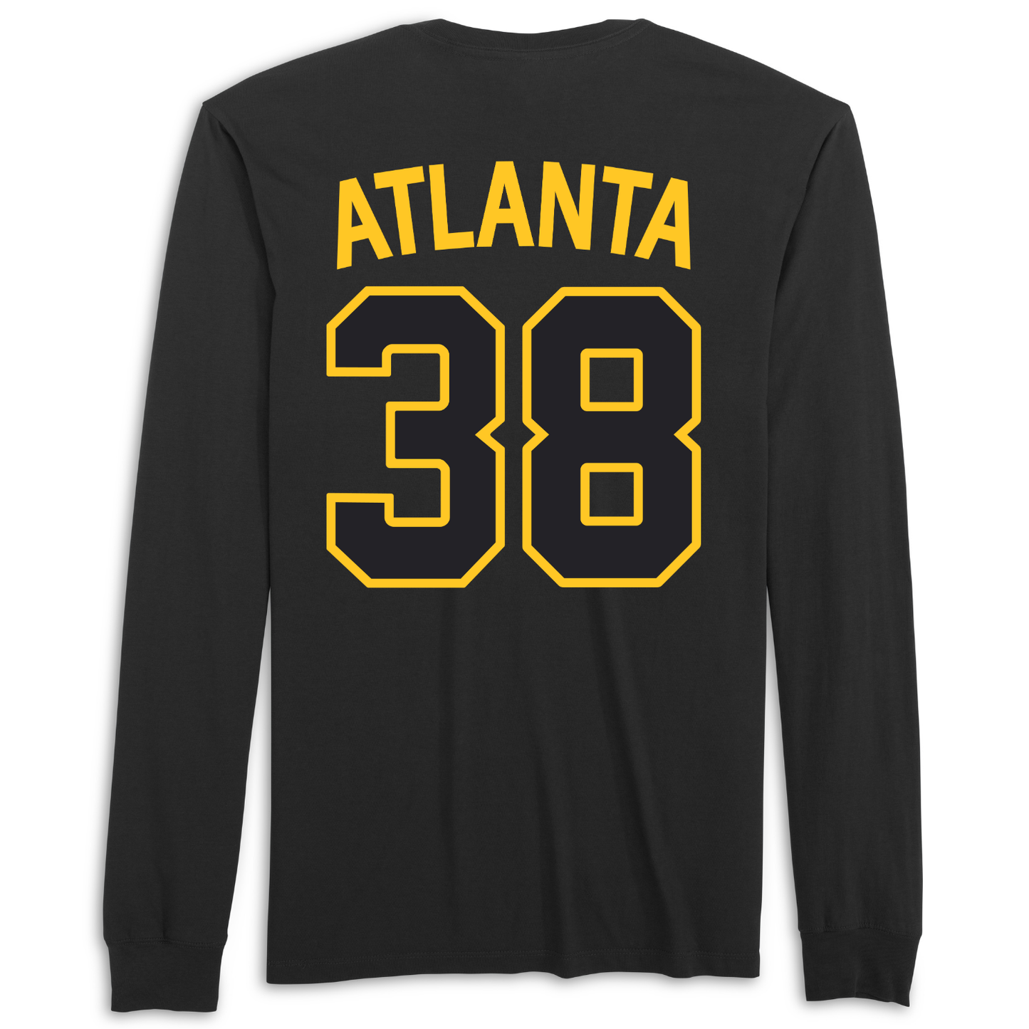 Atlanta 38s - The Big Leagues