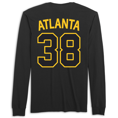 Atlanta 38s - The Big Leagues