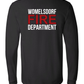Womelsdorf Volunteer Fire Co.