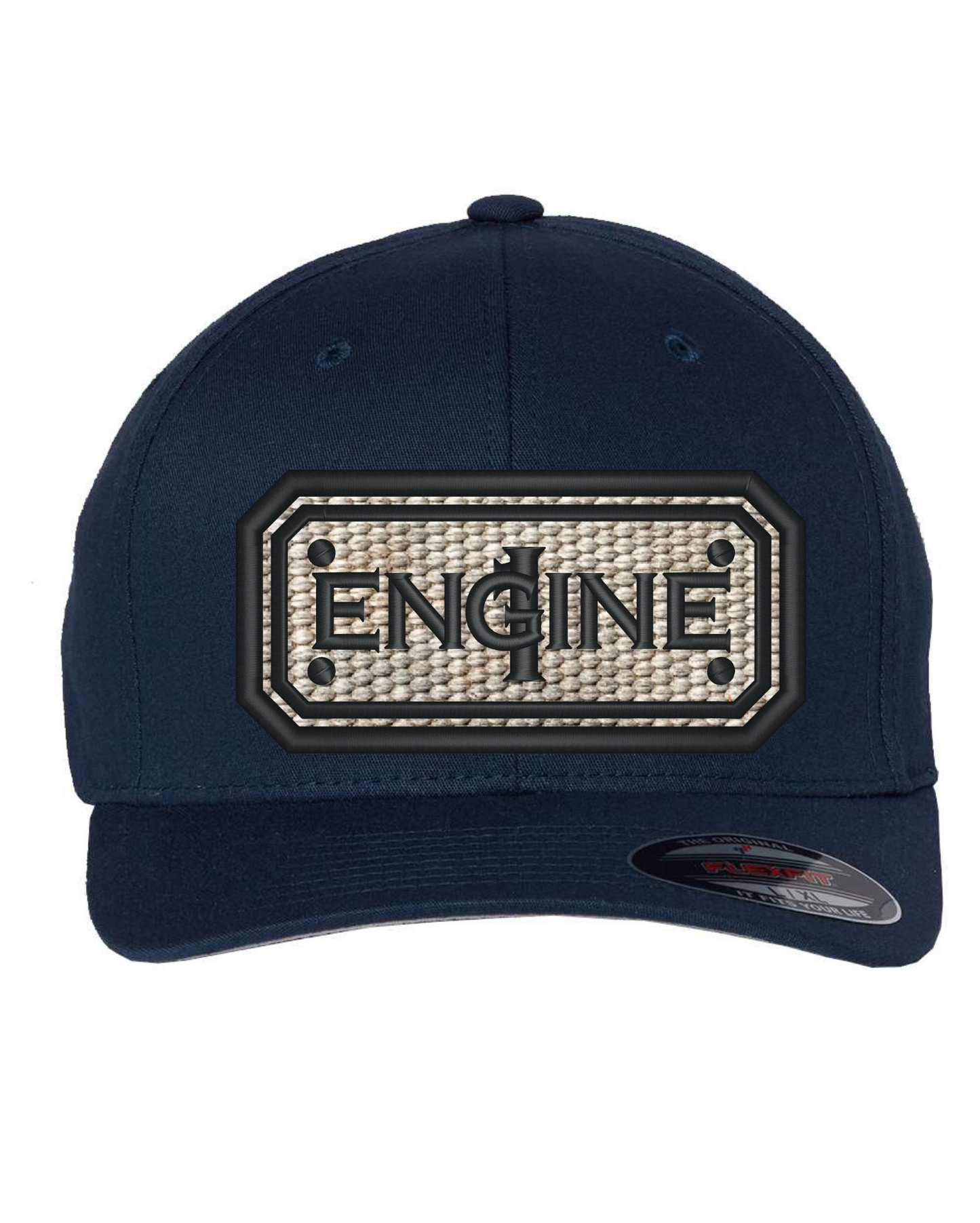 High Point Fire Rescue - ENGINE 1 (Uniform Approved)